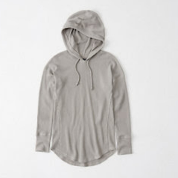 Abercrombie hoodie - Picture 5 of 5